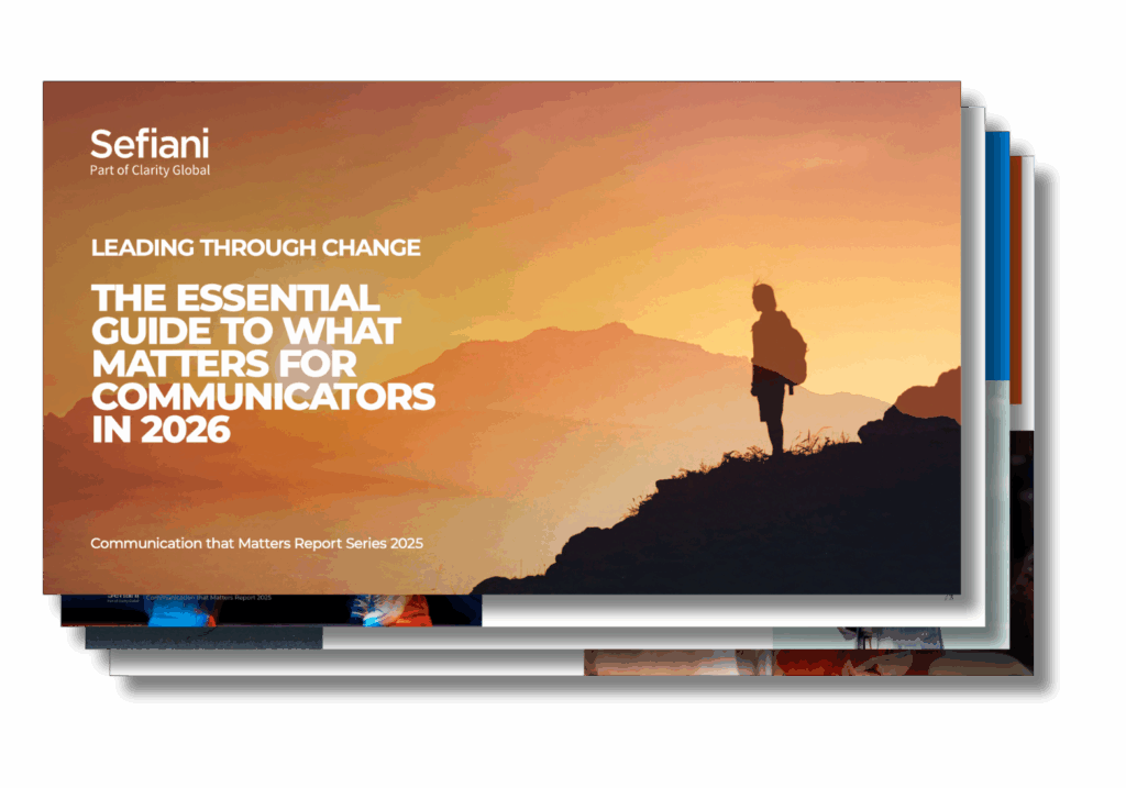 clarity-communications-report